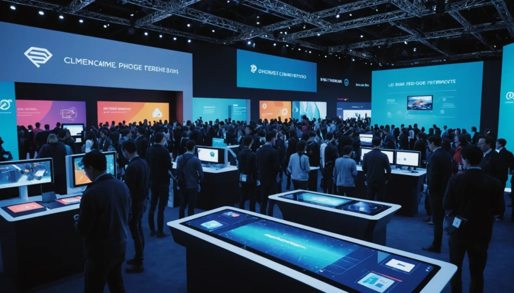salons de l'innovation