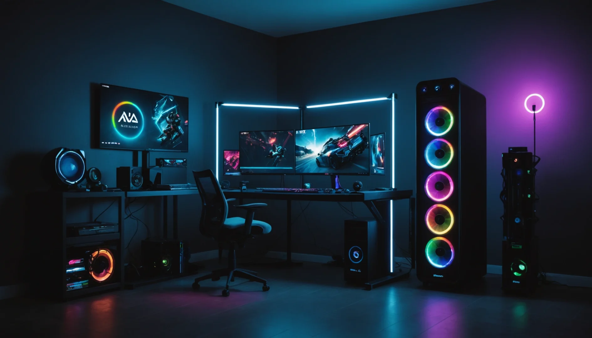 pc gamer 4060