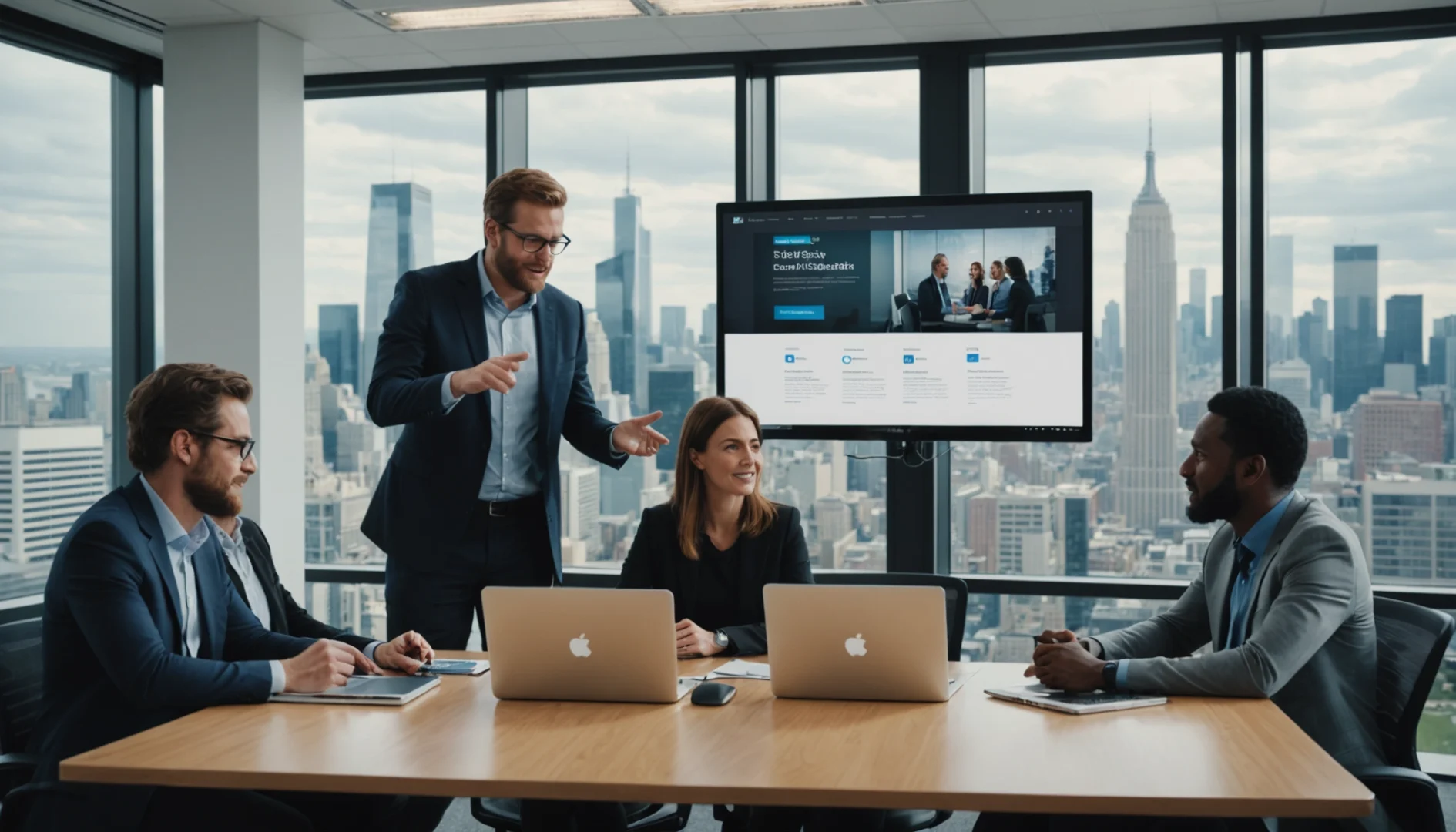 astuces pour communiquer sur LinkedIn