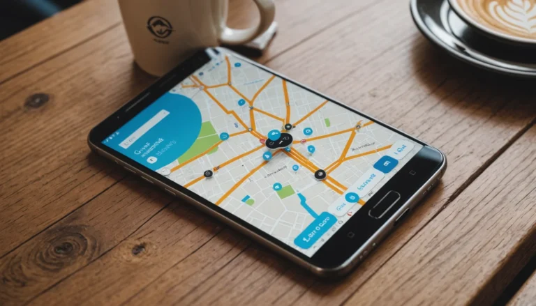 advertise waze