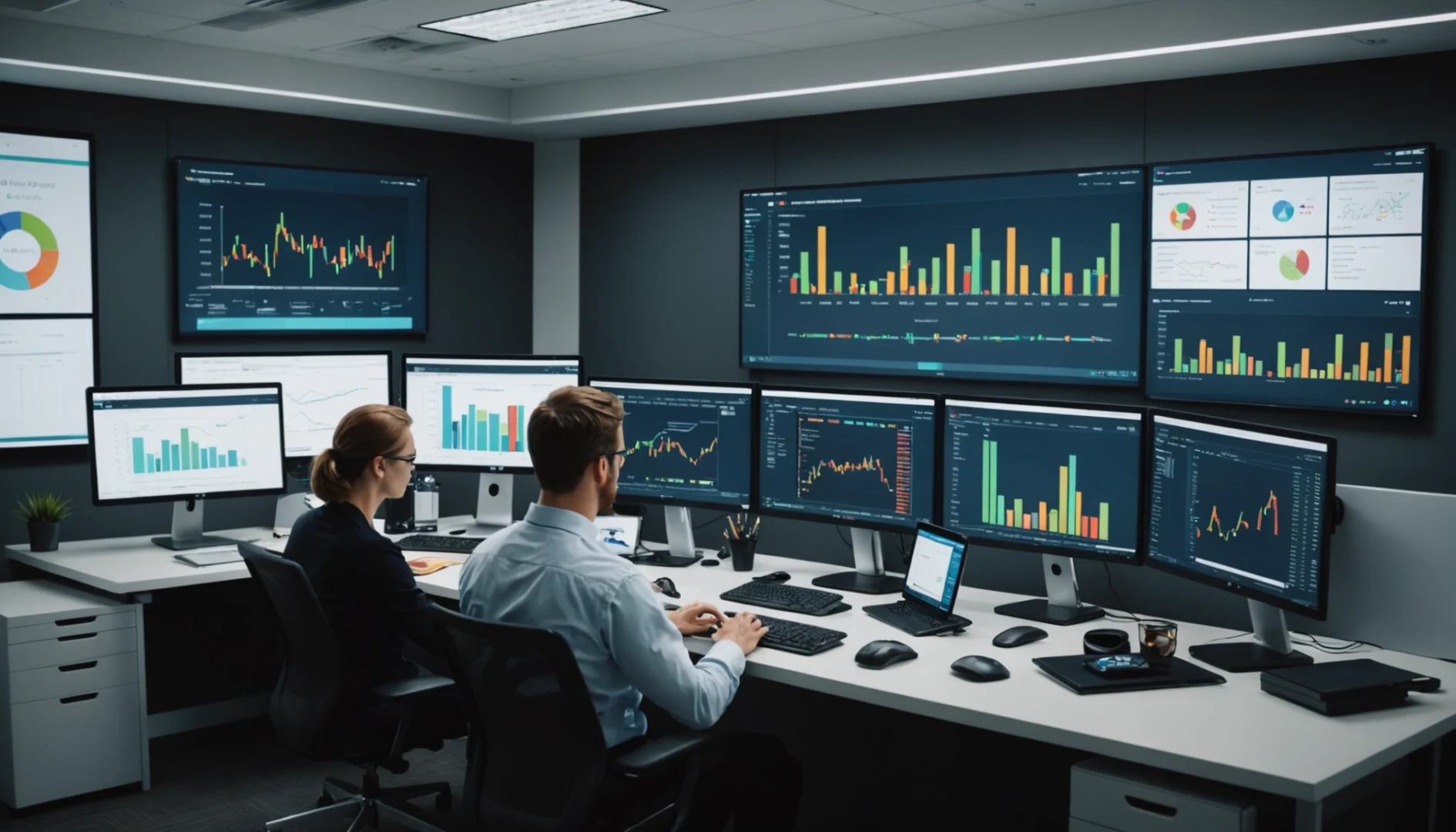 dashboard seo