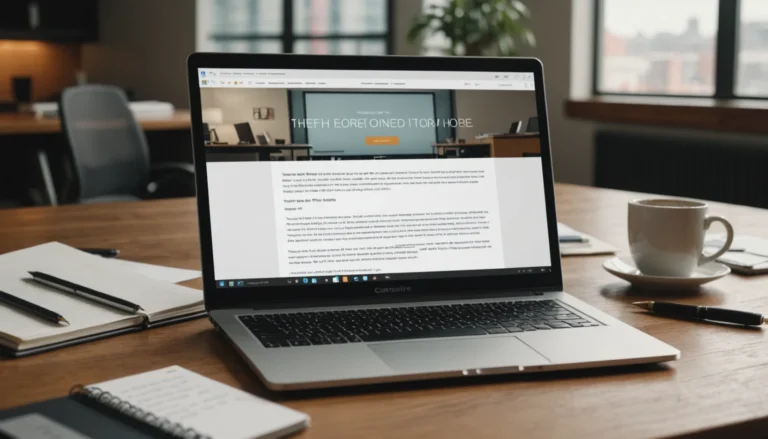 mots de transition seo