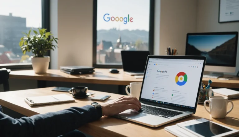 outils google pour webmaster