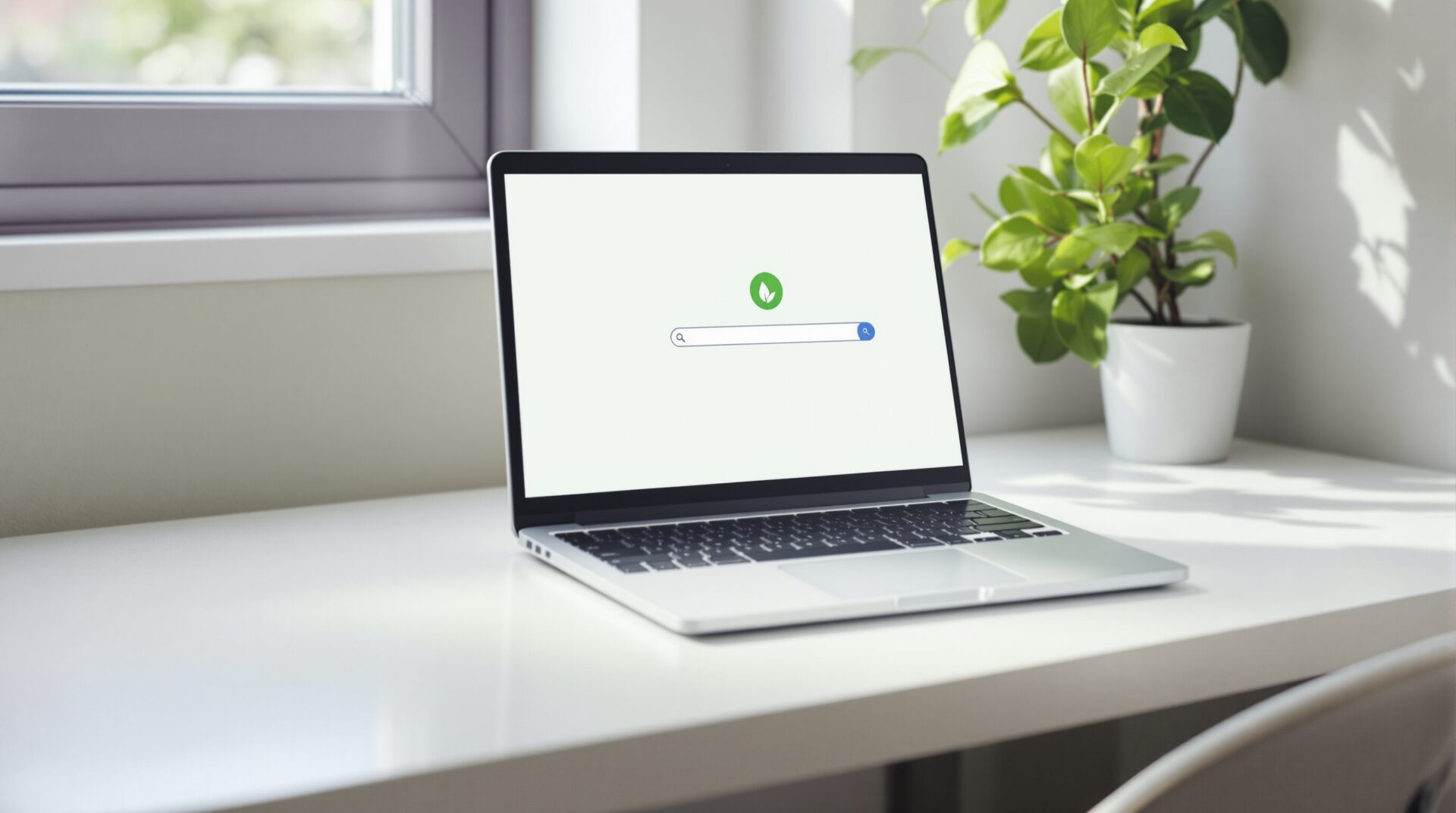 moteur de recherche éco responsable