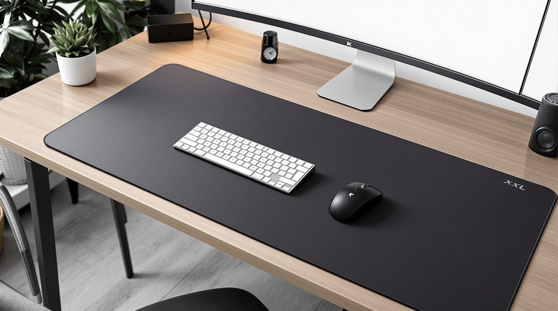 tapis souris xxl