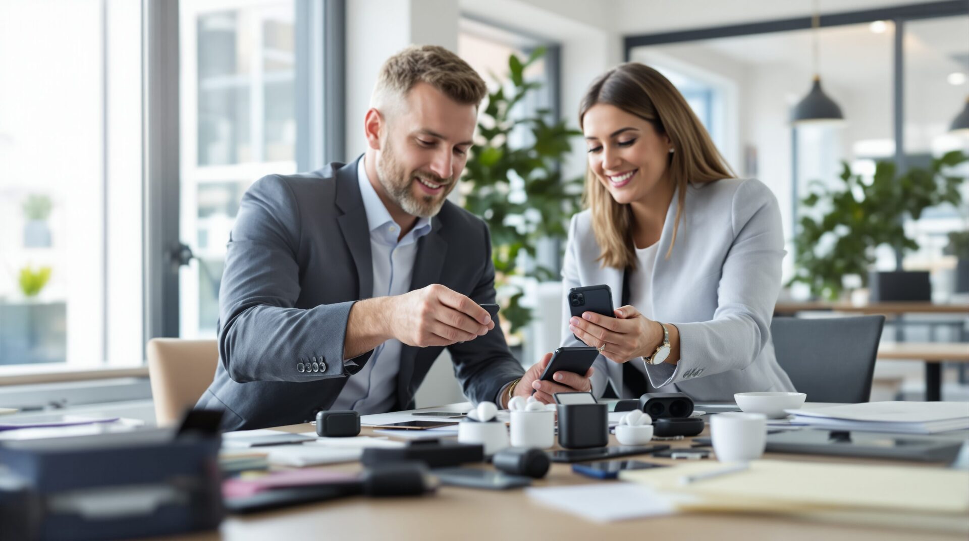 Accessoire téléphone
